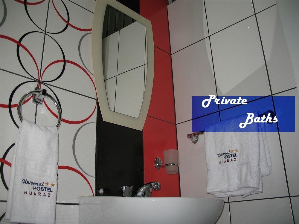 Hostal Universal Huaraz חדר תמונה